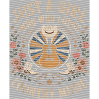 Country music-CU 351